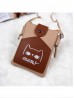 Fashion "Meow" Cat Mini Purse